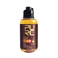 PURC Ginger Hair Growth Shampoo Fast Regrowth Anti Hair Loss Scalp Treatment Shampoo Thicken Nourishing Hair Care 100ml
