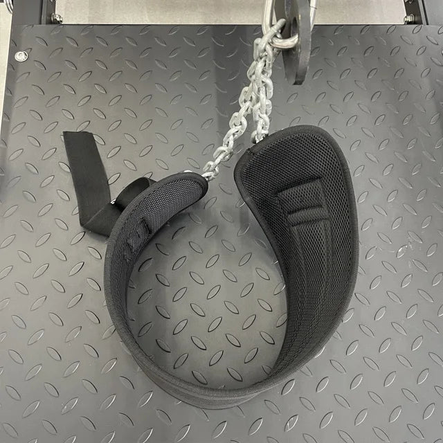Customized Promotion Gym Weight Machine For Selected Muscle Exercises Steel Hip Belt Squat With Arm Function Safety Features