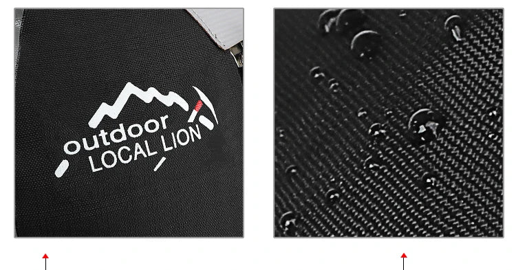 25L Waterproof Climbing Backpack Tactics Outdoor Sports Travel Rucksack Camping Hiking Back Pack Women Trekking Bag For Men