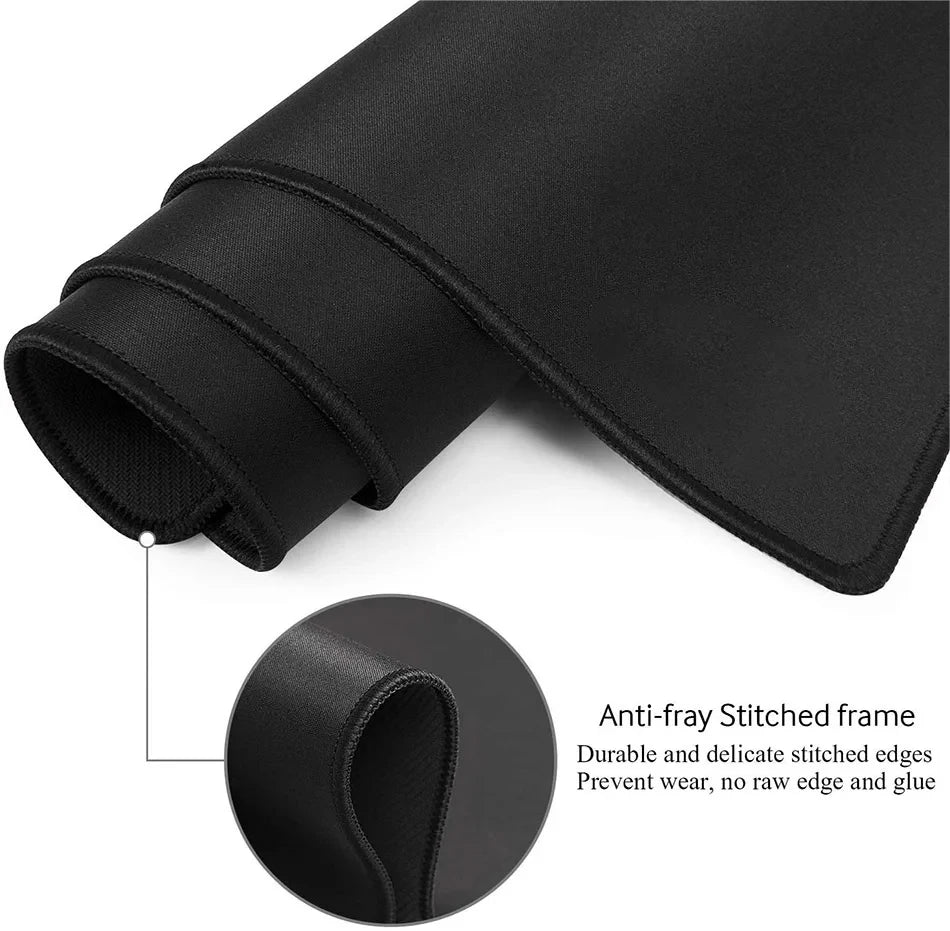 Oversized Persian carpet style multi-model gaming mouse pad PC Player Rubber keyboard office accessories cushion carpet mat rug