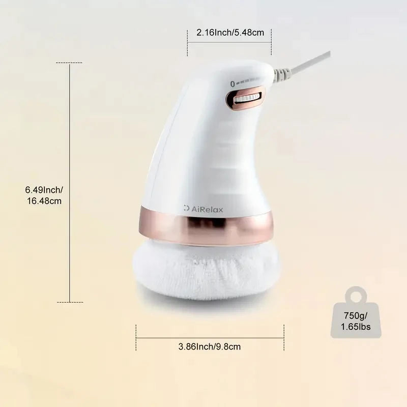 Body Sculpting Weight Loss Vibration Anti-Cellulite Massage Devices Electric Fat Burner Massager Slimming Body Sculpting Machine