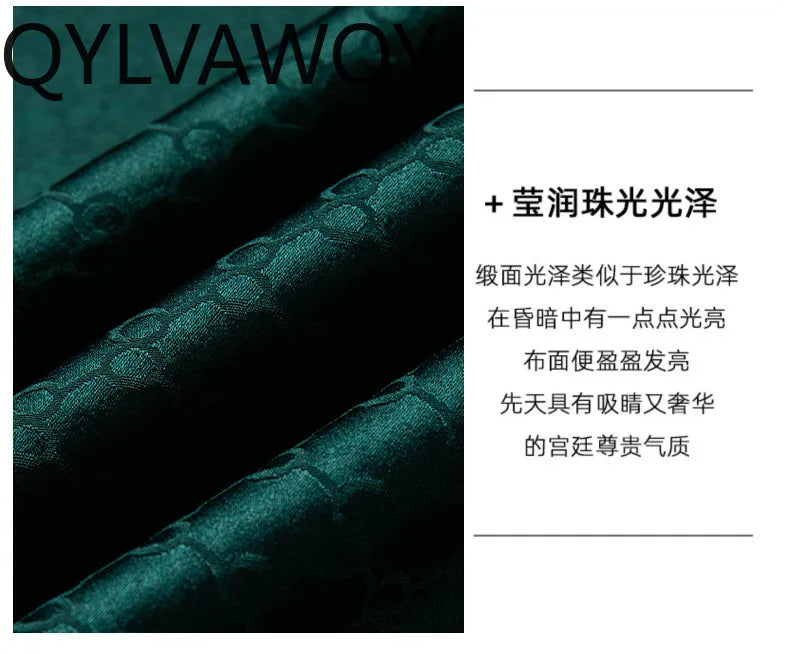 QYLVAWOY New Men's Shirts Summer Tops 92% Real Mulberry Silk Shirts Lapel Short Sleeve Stylish Clothes for Man Business Casual