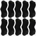 50Pcs Nose Blackhead Remover Mask Shrink Pore Acne Nose Deep Cleansing Skin Care