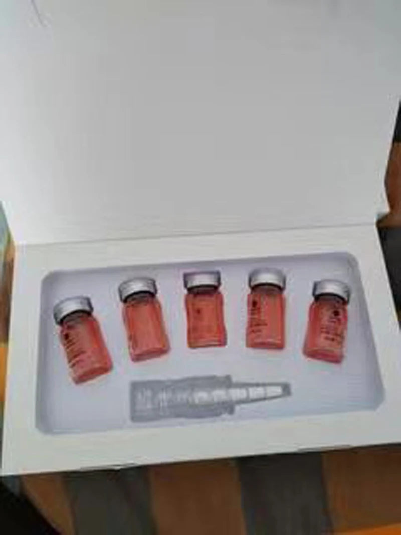 Collagen Anti-Wrinkle Essence Anti-Aging Firming Moisturizing Fade Fine Lines Whitening Brightening Lifting Korean Skincare