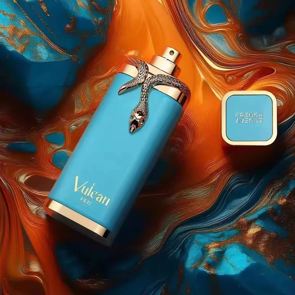 Unisex 100ml EDP Arabian Fragrance - Floral Woody Scent with Tiare Flower Elegant Long-Lasting Eau De Parfum