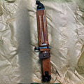 6H4 Classic Collector's Edition Outdoor Multi-functional Tool - Portable Survival and Camping Gear