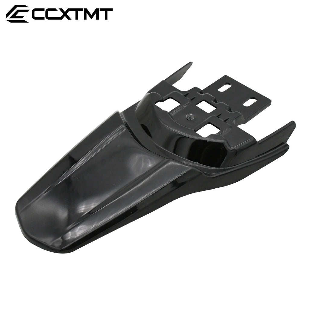 Motorcycle Front Rear Wheel Mudguards Fender For Segway X260 X160 For Surron Light Bee X & Light Bee S Electric Bike Refit Parts