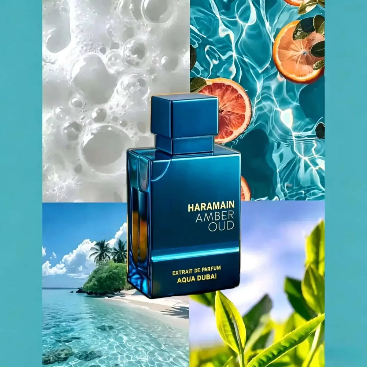 Luxury Amber Oud Gold White Edition Perfume Spray, Premium Long Lasting Eau De Parfum for Men Women, Oriental Woody Fragrance Sc