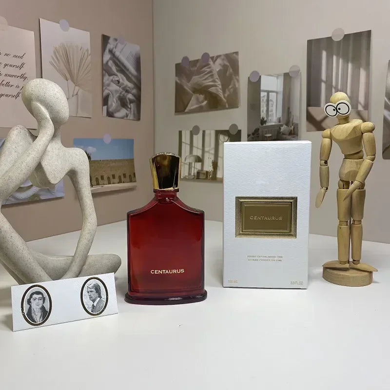 man perfume women fragrances spray cologne 100ml/75ml EDP for Christmas Present different high-end edition and fast postage