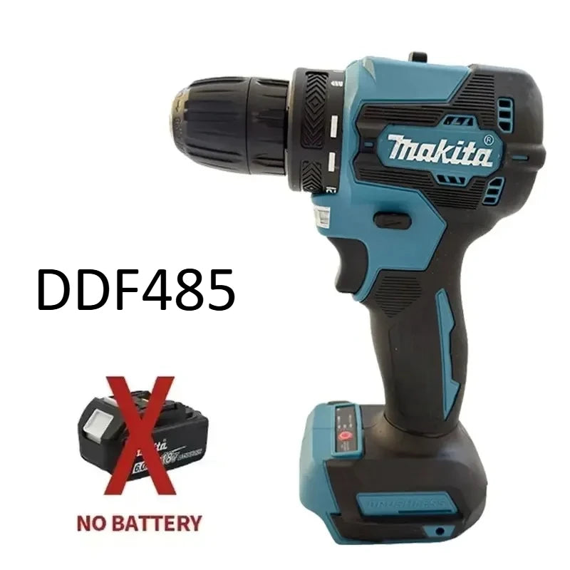 Makita Brushless Electric Impact Hammer Drill Angle Grinder Electric Circular Saw For Makita Battery Combo Kits Power