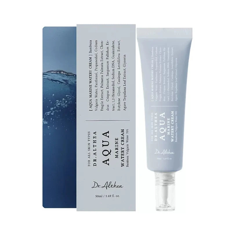 Dr.Althea Korean Skin Care Products 345 147 Antioxidant Cream Moisturizing Hydrating Face Repair Cream Mild Vitamin C Essence