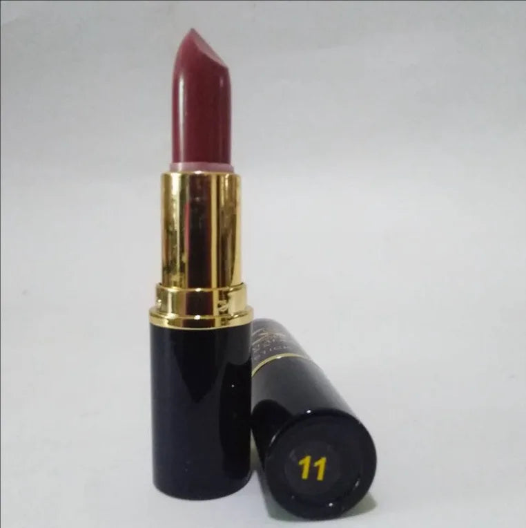 Natural Usma Lipstick Makeup tools, Moisturizing, Smooth And Delicate, Reducing Lip Lines, Making It Light And Glossy