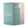 Armaf Odyssey Aqua Edition Eau De Parfum 100ml 3.4fl.oz Long Lasting Men Perfume Aquatic Fresh Scent