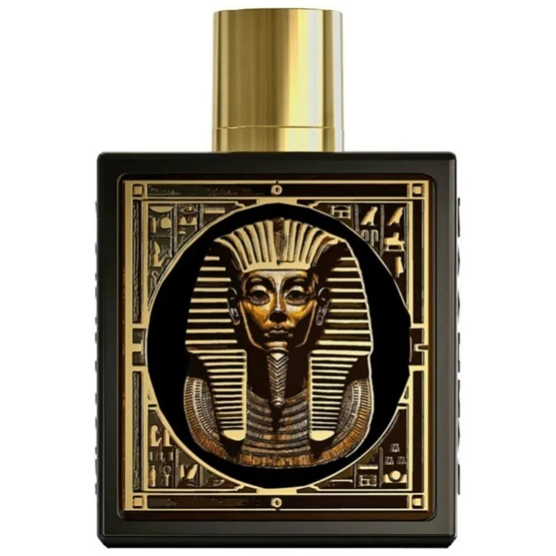 Unisex Eau De Parfum 100ml Long Lasting Luxury Perfume Fresh Woody Oriental Fruity Signature Fragrance Premium Collection Scent