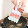 1pc Kitchen Meatball Mold Rice-Meat Dumplings Maker Fish Meatball Maker Kitchen Gadgets