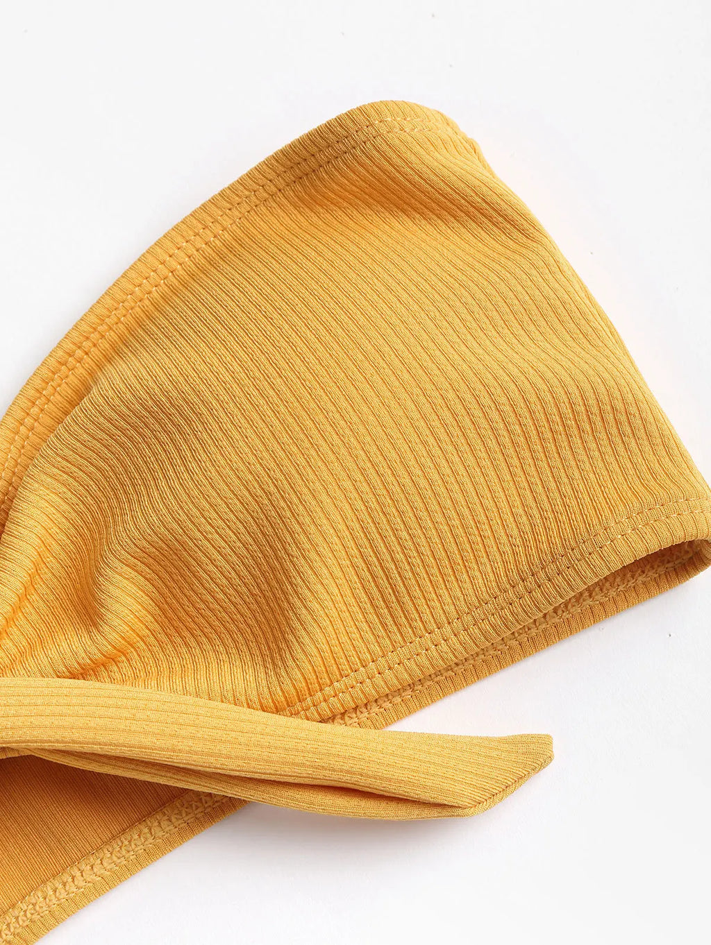 Summer Fashion Women Swimming Low Waist Bikini Bottoms Panties Ladies Sexy Bikini Bandage Shorts Bottom Swimsuit