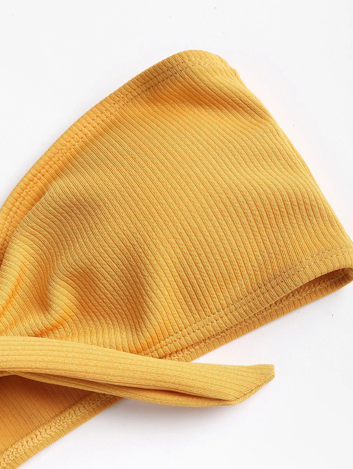 Summer Fashion Women Swimming Low Waist Bikini Bottoms Panties Ladies Sexy Bikini Bandage Shorts Bottom Swimsuit