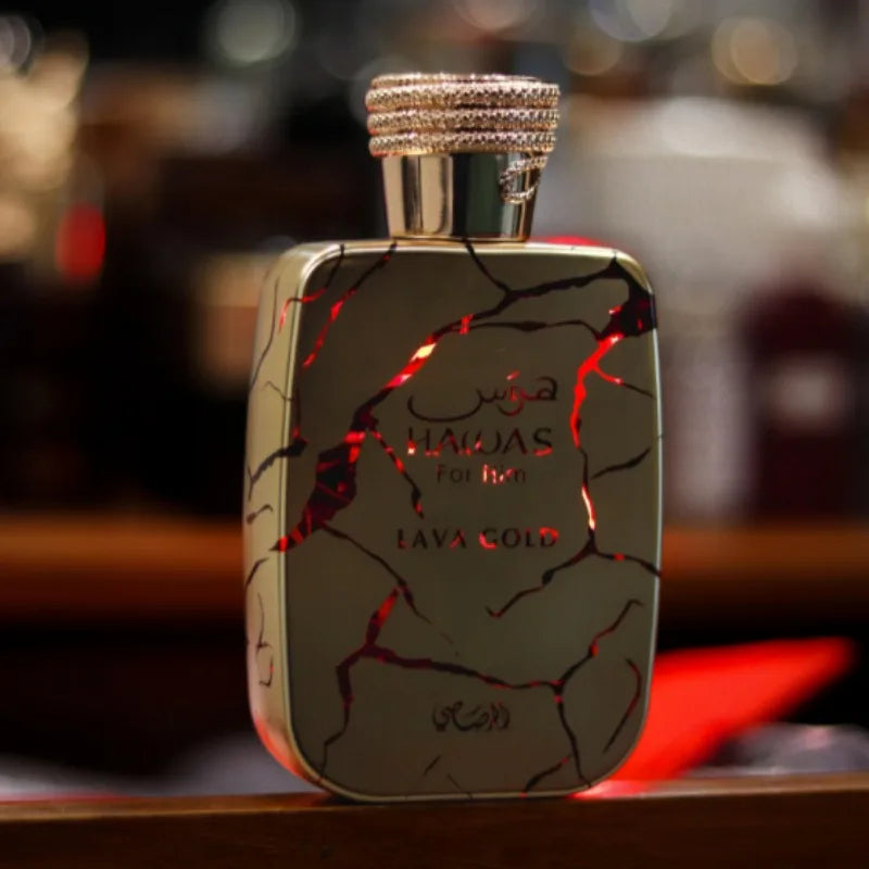 Unisex Perfume 100ML Long Lasting Woody  Fragrance Fresh Elegant Smooth Luxurious Rich Deep Refined Premium Scent Collection