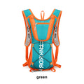 ThinkRider 12L Lightweight Hydration Backpack, Running Backpack with 1L Water Bladder, Hydro Water Daypack for Cycling Hiking