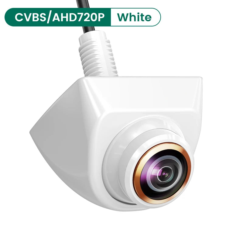 GreenYi AHD 1920x1080P Car Rear View Camera 170° Fisheye Golden Lens Full HD Night Vision Vehicle Reversing Front Cameras G899
