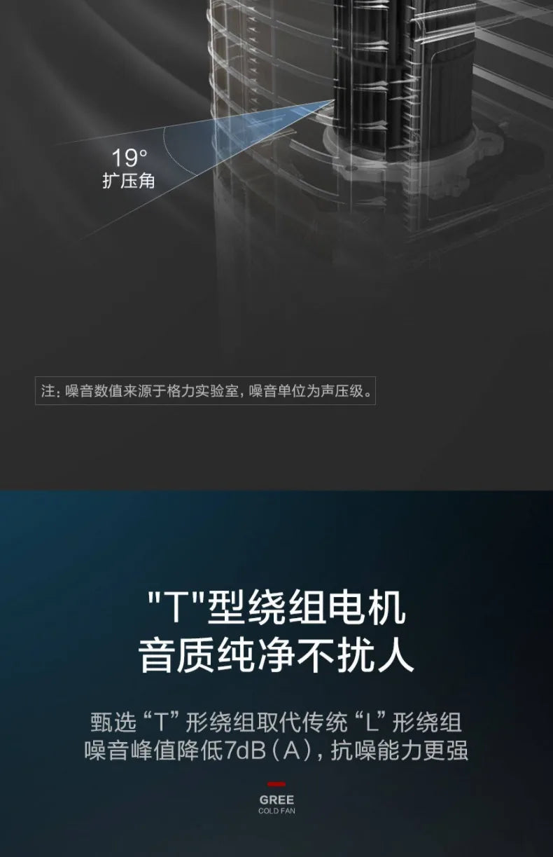 Air conditioner fan household refrigerator small air conditioner, single cooling soft sound mobile water cooling fan  air cooler