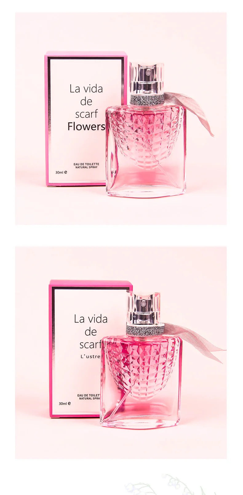 100ML Brand Perfume Woody Fragrance Perfume Women  Spray Long Lasting Fruity Light Fragrance Women Seductive Romance Gift