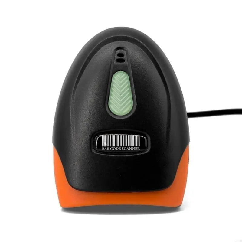G6DD Ergonomic U20 Barcode Scanners with ≥5MIL Precisions Barcode Readers for Supermarkets and Logistic Workers