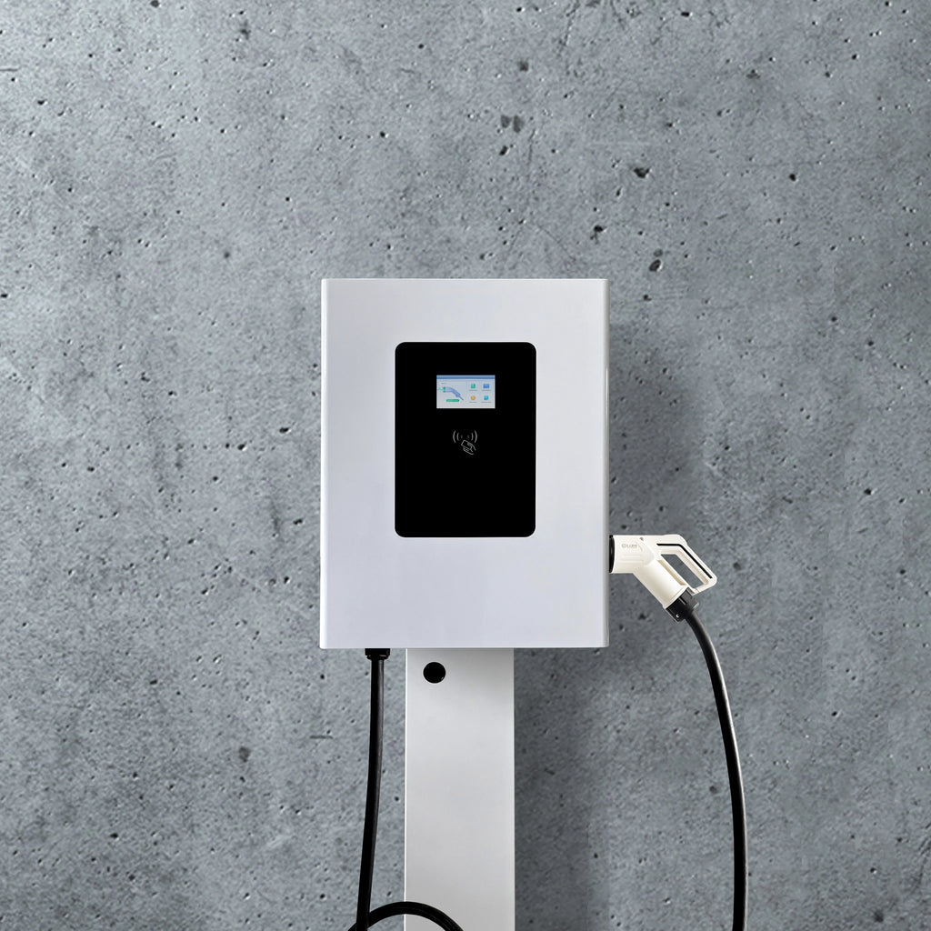 YuGong New CCS1 15kw/20kw/30kw/40KW DC Fast EV Charger CCS COMBO Wallbox Charging Stations up to 40kw