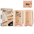 Four-Color Concealer to Cover Dark Circles, Tattoos, Acne Marks, Facial Concealer, Contouring, Waterproof Foundation, Beauty Makeup