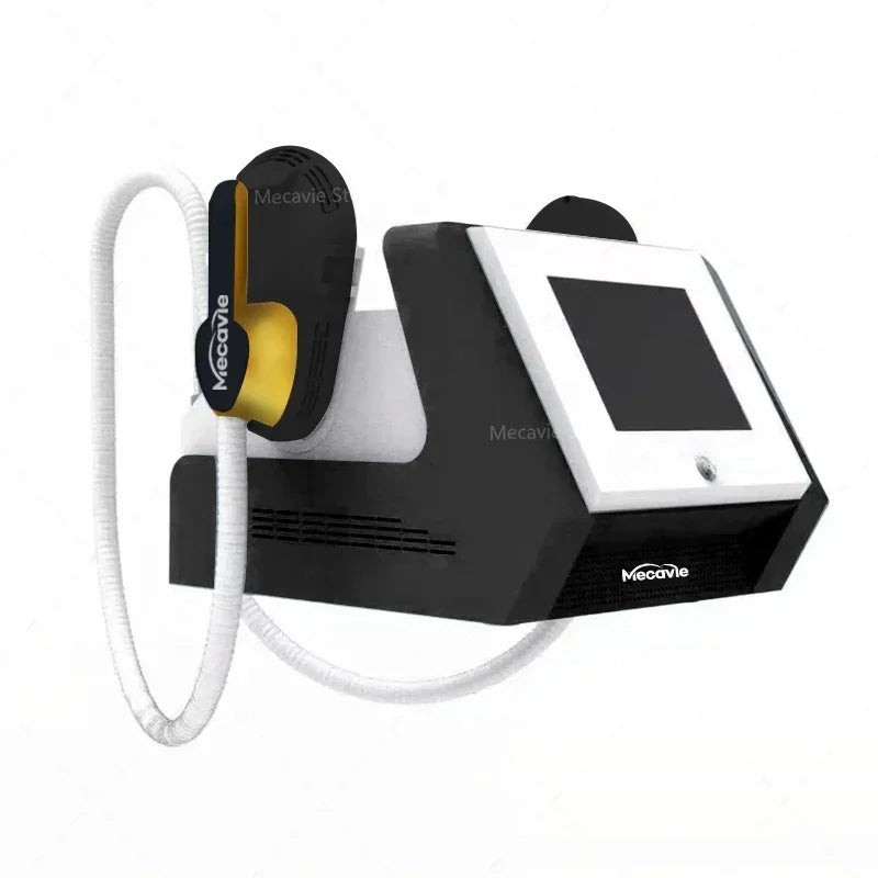Building Tool Body Shaping Machine 6500W Professional Fat Burning Muscle Stimulation 200Hz 15T Slimming Equipment Home Use