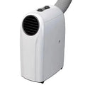 12000BTU Portable Air Cooler, Dual-Pipe Portable Air Conditioner, for Home and Office Use (Cooling, Heating, Dehumidification)
