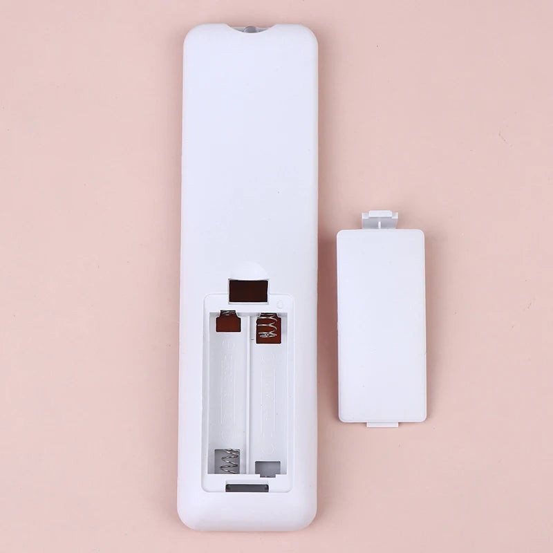 Wireless Remote Control for Outdoor Lighting Works with Solar LED Lights & Flood Lights, Perfect for Garden Street Light Control