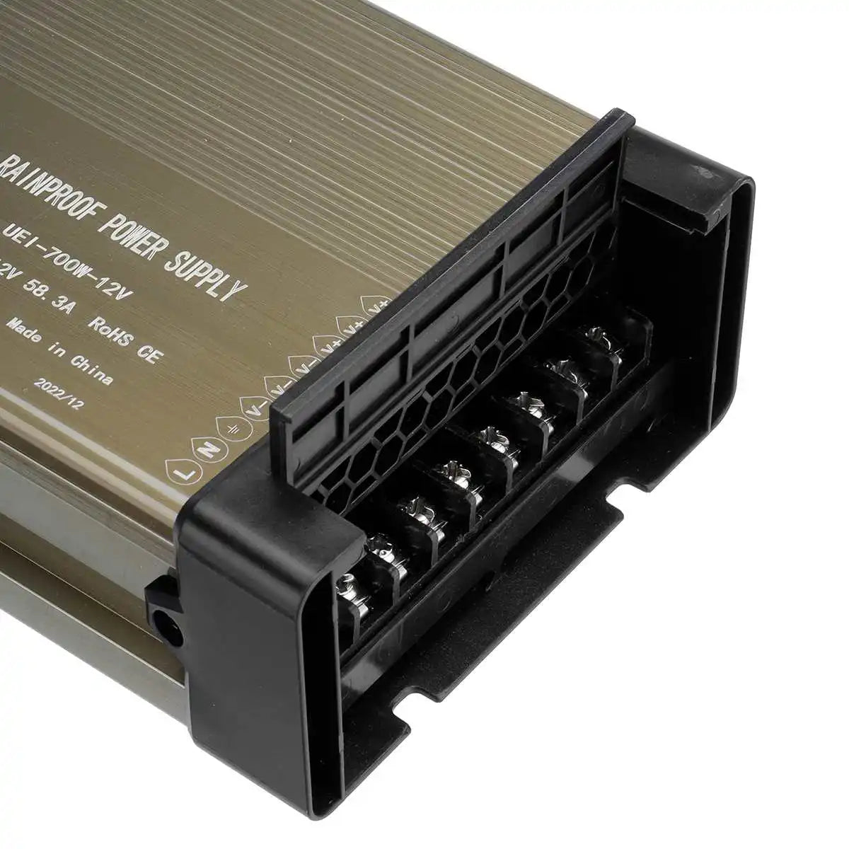 Inverter 700W AC 220V to DC 12V 24V Multiple Protection Voltage Transformer Switching Power Supply Inverter