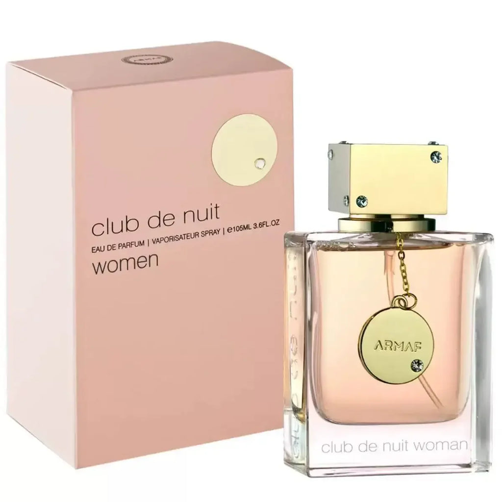 High Quality Arab Perfumes Woman Man Club De Nuit Hot Sale Perfume Lasting Unisex Fragrance Body Spray Wood EDT EDP Clone Parfum