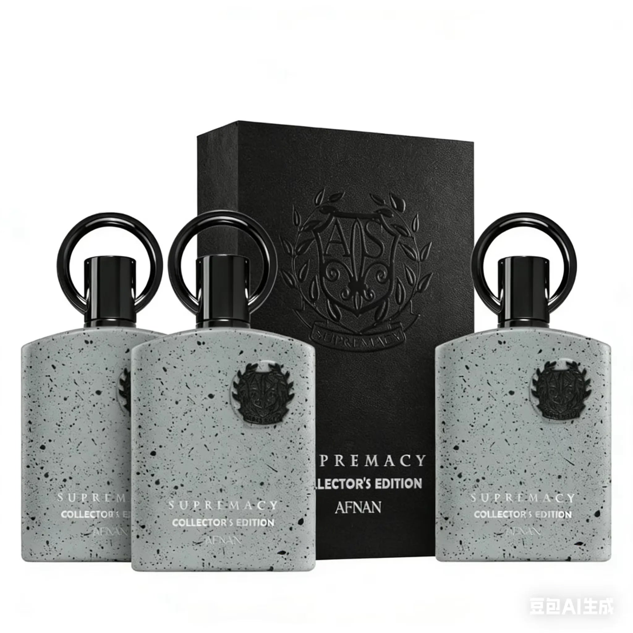 Men EDP Woody Smoky Spray,Oud Amber Patchouli Scent,Long Lasting Fragrance For Gentleman Daily Dating Business Ring Cap Bottle