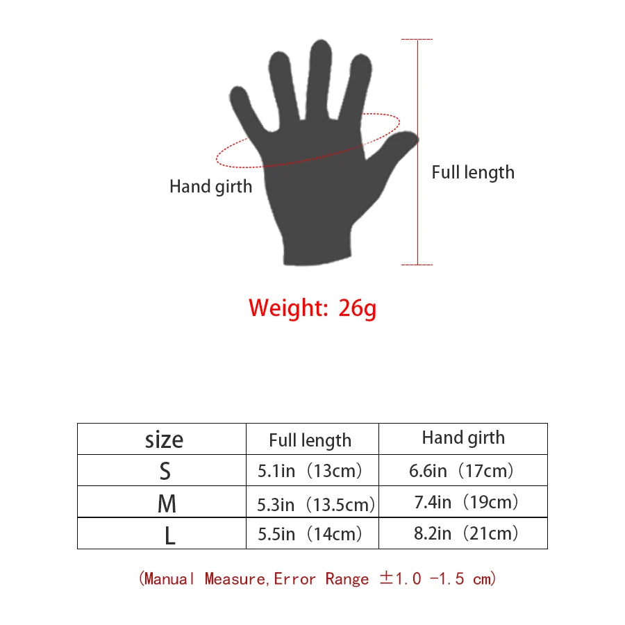 Gym Fitness Gloves Women Breathable Quick-Drying Half Finger Anti-Slip Outdoor Sport Cycling Gloves Weight Lifting Yoga Gloves