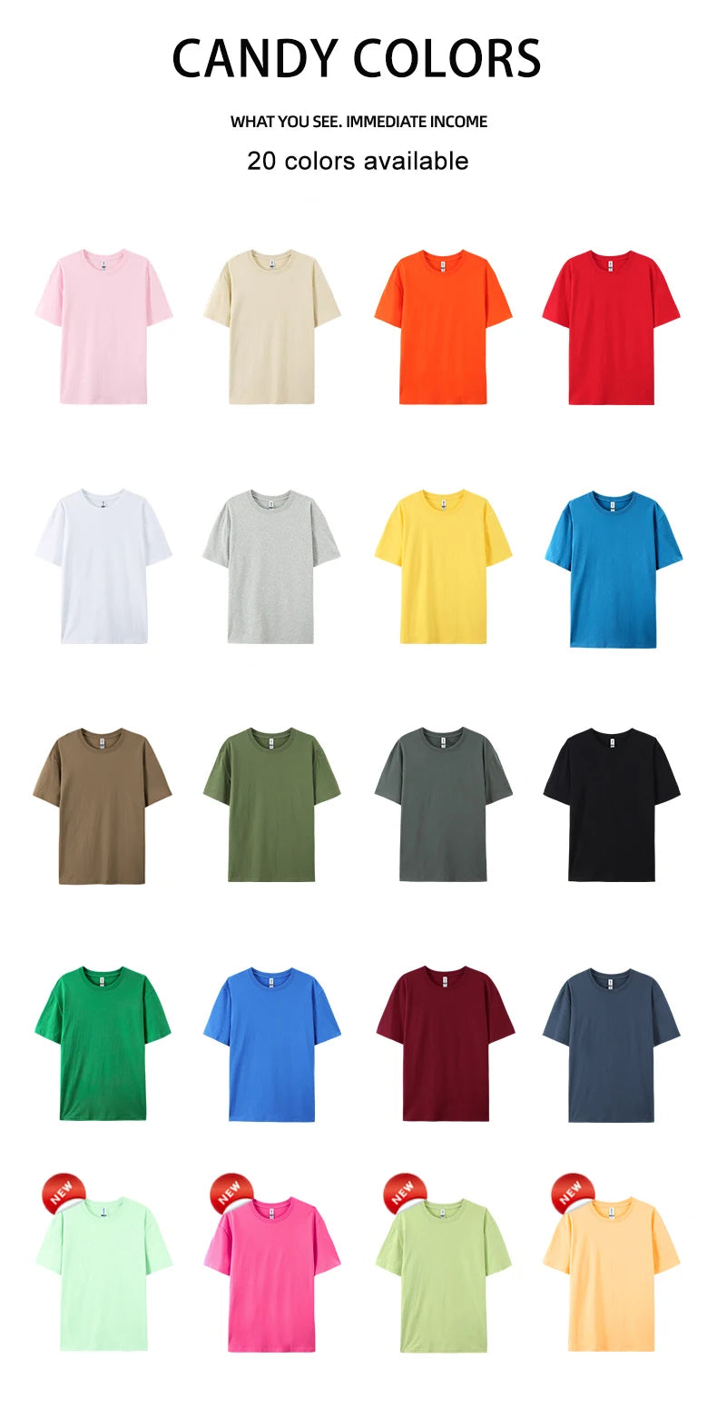 I Can Do It But I Don'T Want To Doprint Men T Shirts Summer Hip Hop Short Sleeve Cotton Y2K Loose Clothes O-Neck T-Shirt