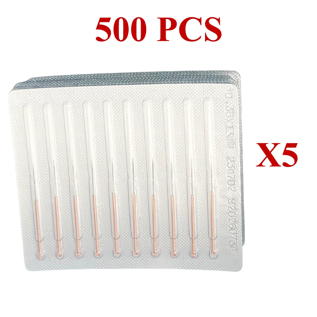 2000-100 pcs Plasma Pen Needles Tip For Spot Mole Freckle Tattoo Removal Point Pen Machine Beauty Equipment WholeSale