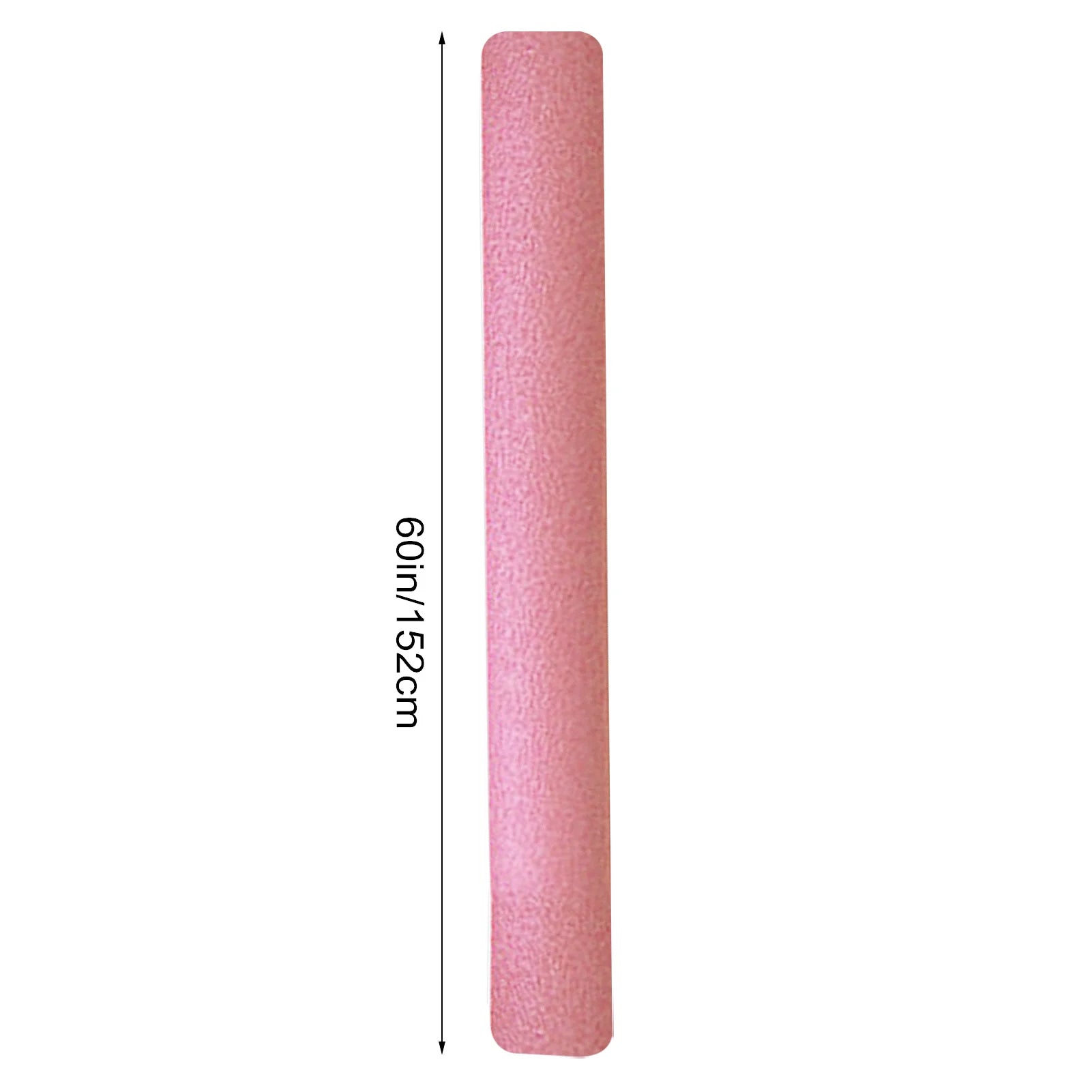 Portable Flexible Foam Learn Swimming Pool Noodle for Adult Children Summer Swimming Aid Pool Underwater Scooter