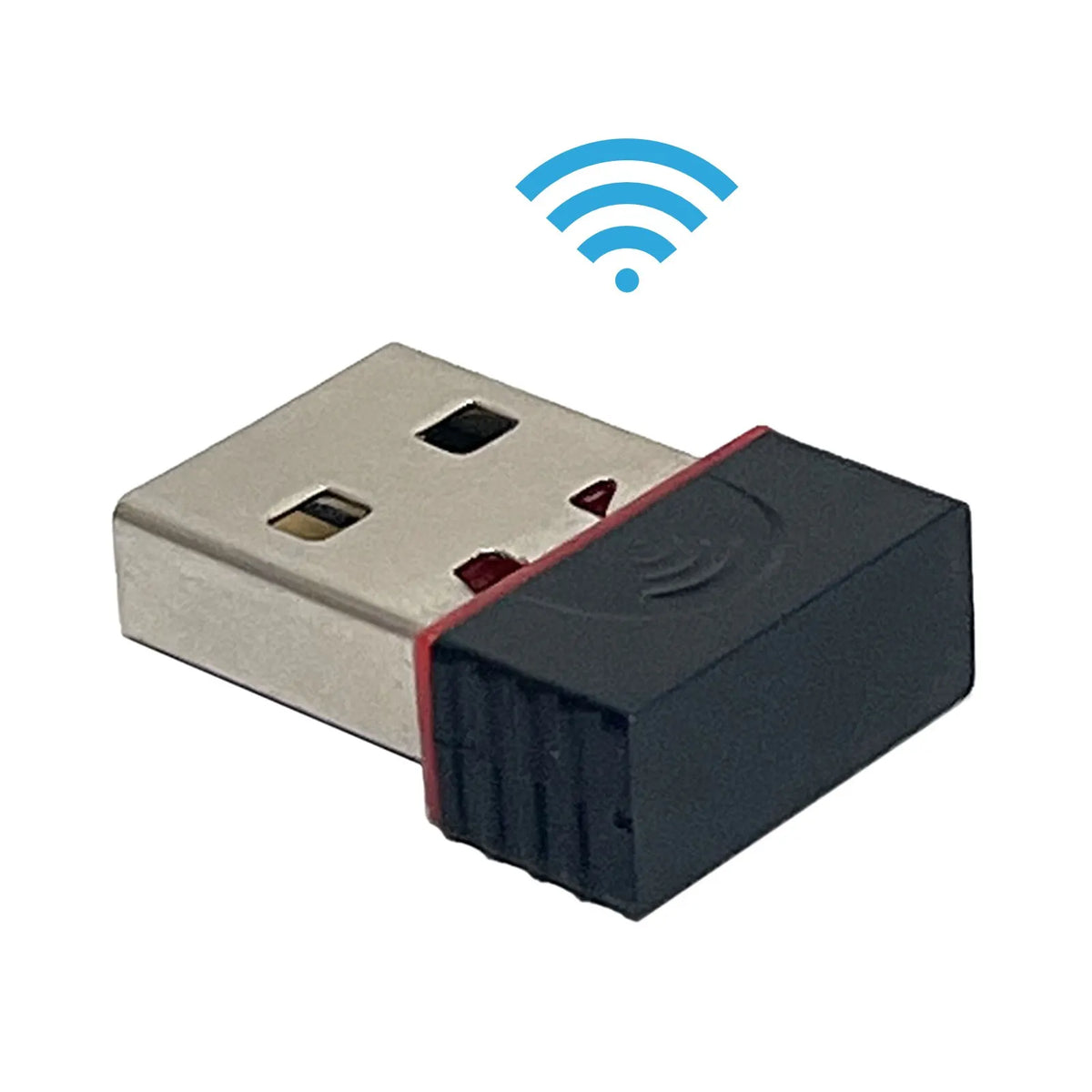 Mini Wireless Network Signal Reception Driver-Free 150Mbps USB WiFi Adapter Plug And Play 2.4G Network Card For Deskop Computer