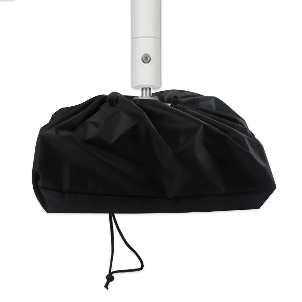 Scratch-resistant Projector Cover Waterproof Oxford Cloth Ceiling Mounted Projector Dust Cover with for Protection for Ceiling