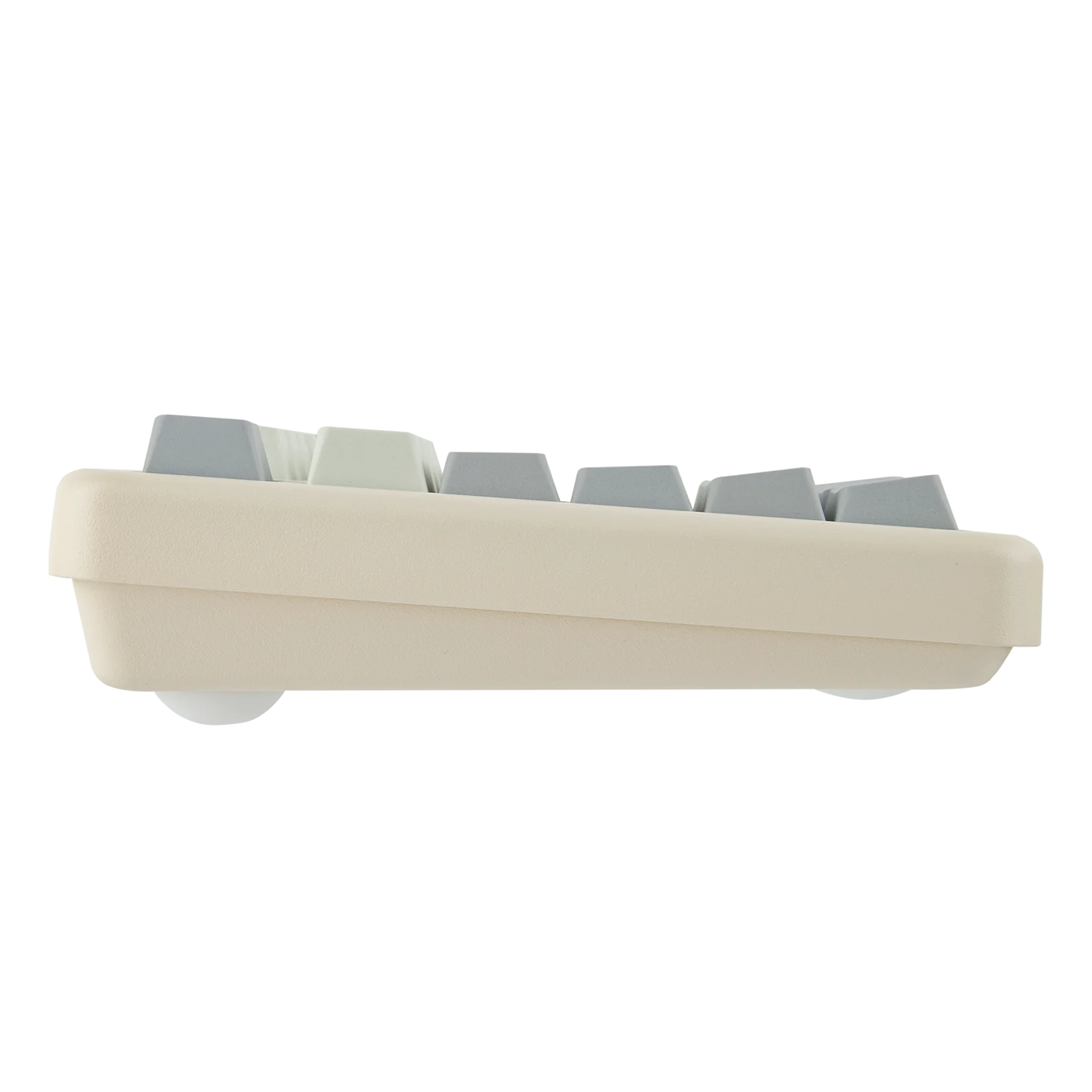 RU Layout EPOMAKER Galaxy 70 75% Russian Version Layout Gasket Wired/BT/2.4G Wireless Aluminum Mechanical Keyboard 4000mAh