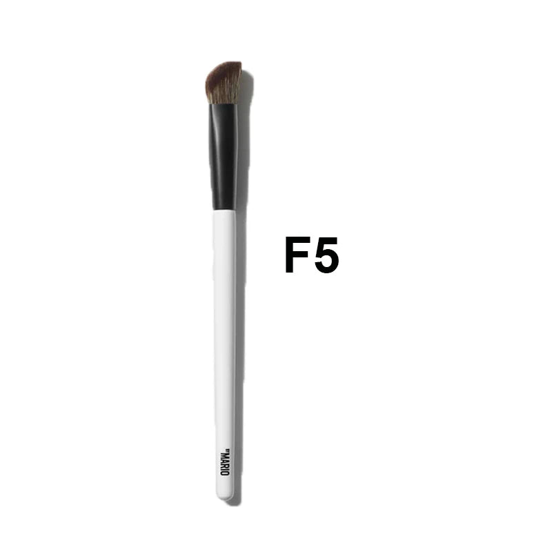 F1 F2 F3 F4 F5 E6 EF1 E3 E4 E5 F7 All Types Makeup Brush Highlight Blush Ambient Soft Glow Brush Soft Fiber Hair Cosmetic Brush