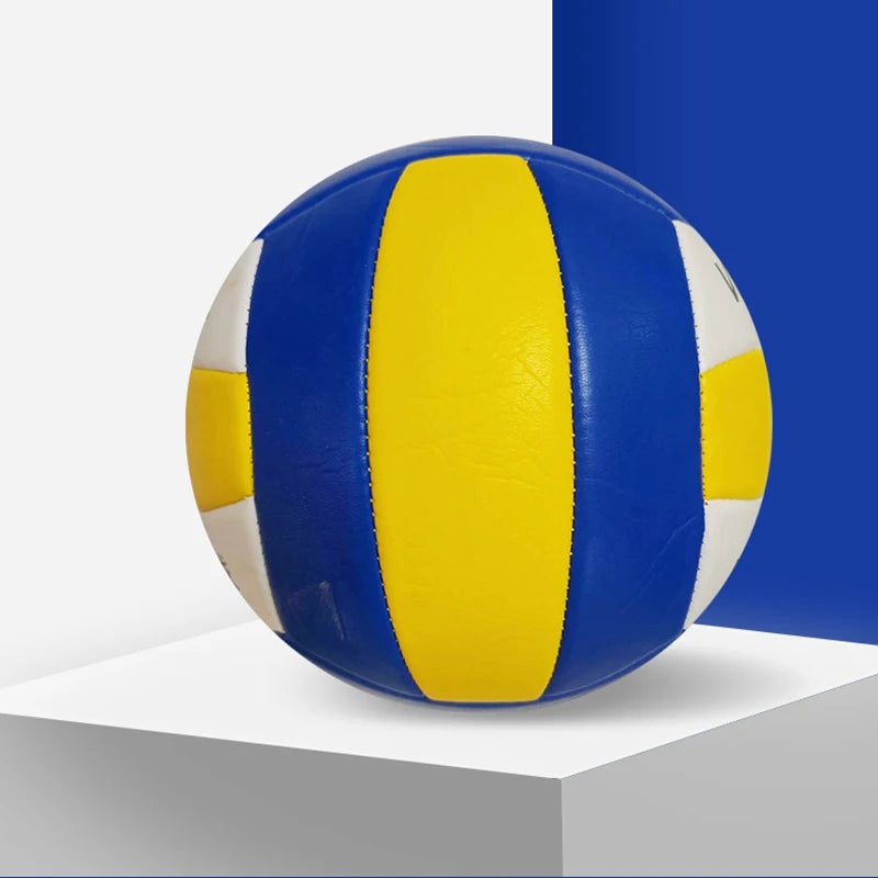 New Volleyball Professional Competition Volleyball Size 5 Indoor Volleyball Outdoor Sports Beach Volleyball Children Training