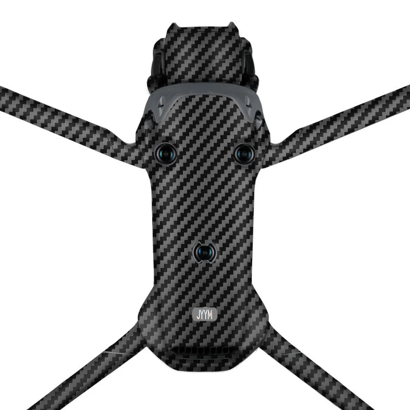 Customized Sticker For DJI Mavic4 Pro Decal Skin Camera Drone Vinyl Wrap Film Protector Coat Mavic 4 Pro Mavic4Pro Mavic 4Pro