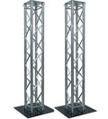 High Quality Cheap Outdoor Aluminum Moving Head Totem Lighting Dj Event Truss