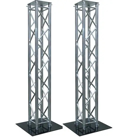 High Quality Cheap Outdoor Aluminum Moving Head Totem Lighting Dj Event Truss