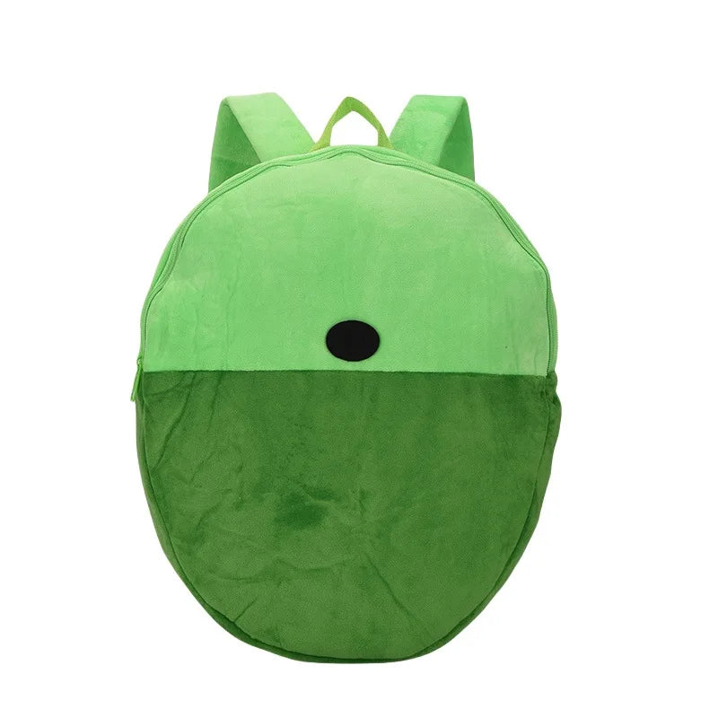 Children Backpacks Girls Large-Capacity Travel School Bag Students School Bag