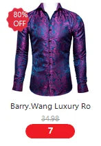 Designer Vest for Men Purple Embroidered Silk Waistcoat Tie Pocket Square Set Wedding Formal Male Suit Party Barry Wang