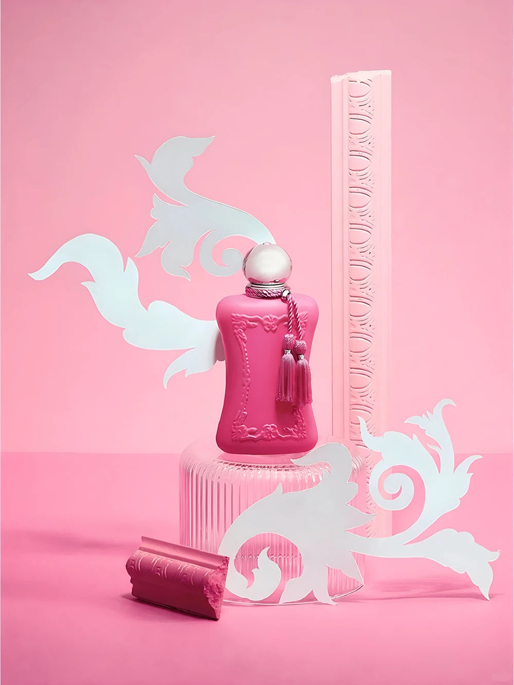 Luxury Brand Lasting Fragrance духи 75ml Women Perfume Body Spray Floral Scent Pheromone Eau De Parfum Perfumes Mujer Originales